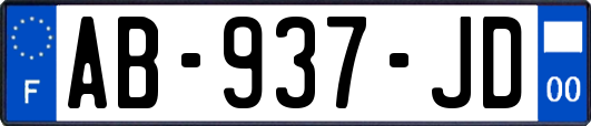 AB-937-JD