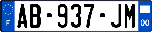 AB-937-JM