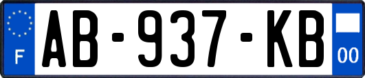 AB-937-KB