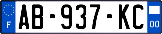 AB-937-KC