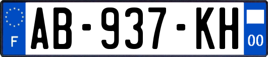 AB-937-KH