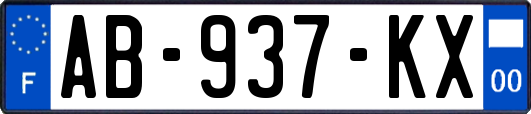 AB-937-KX