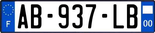 AB-937-LB