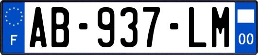 AB-937-LM