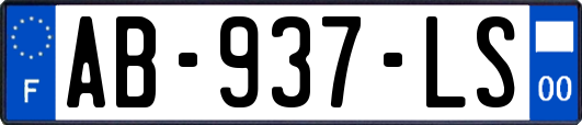 AB-937-LS