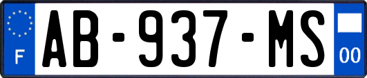 AB-937-MS