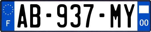 AB-937-MY