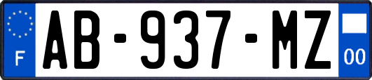 AB-937-MZ