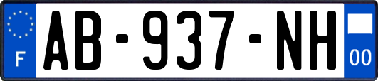AB-937-NH