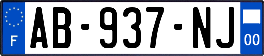 AB-937-NJ