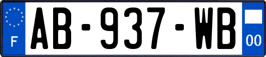 AB-937-WB