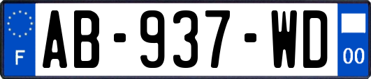 AB-937-WD