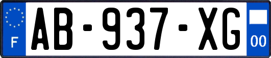 AB-937-XG
