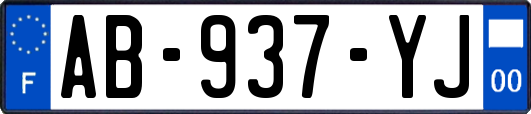 AB-937-YJ