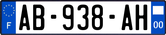 AB-938-AH