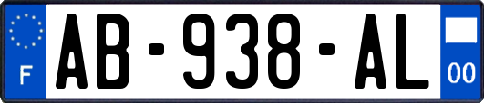 AB-938-AL