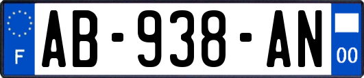 AB-938-AN