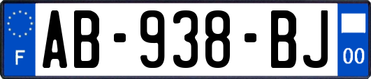 AB-938-BJ