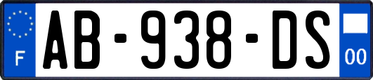 AB-938-DS