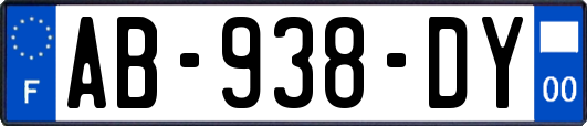 AB-938-DY