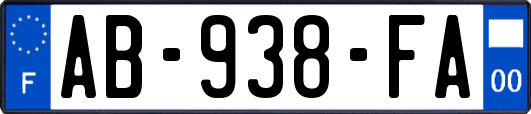 AB-938-FA