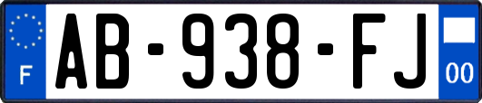 AB-938-FJ