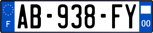 AB-938-FY