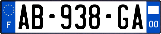 AB-938-GA