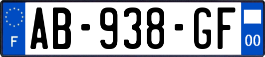 AB-938-GF