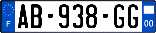 AB-938-GG