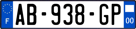 AB-938-GP