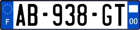 AB-938-GT