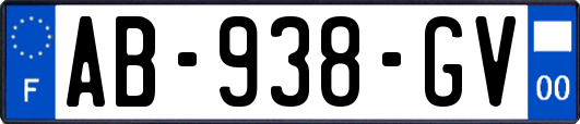 AB-938-GV