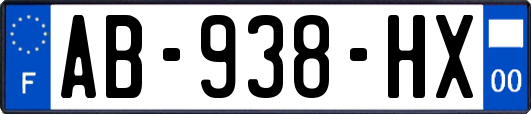 AB-938-HX