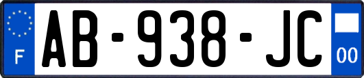 AB-938-JC
