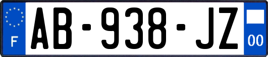 AB-938-JZ