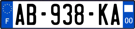 AB-938-KA
