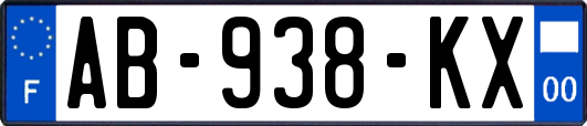AB-938-KX