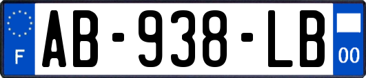 AB-938-LB