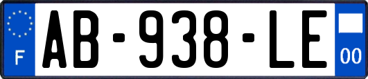 AB-938-LE