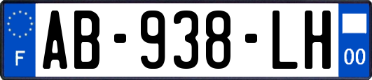 AB-938-LH