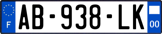 AB-938-LK