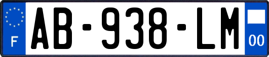 AB-938-LM