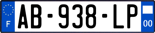 AB-938-LP