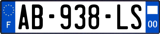 AB-938-LS