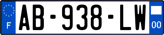 AB-938-LW