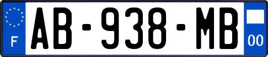 AB-938-MB