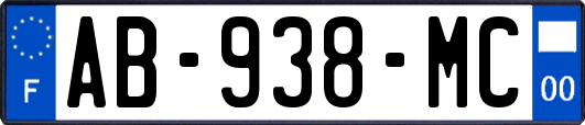 AB-938-MC