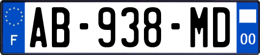 AB-938-MD