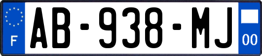 AB-938-MJ